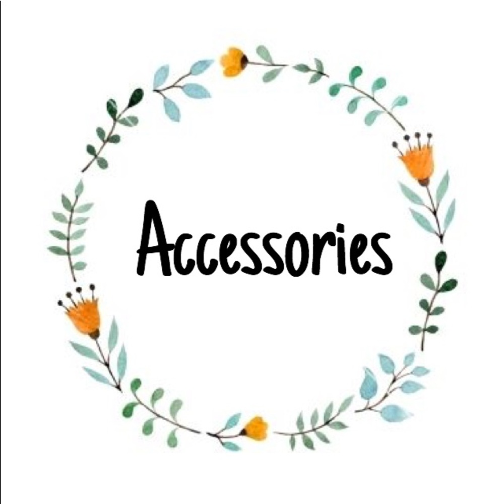 Accessory Listings Below!
